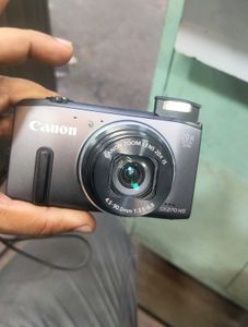 Canon Powershot SX270 HS Digital Camera
