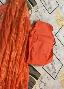 🔥SALE🔥NEW Stiched Suit With Beautiful Dupatt