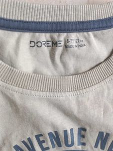Boys' Long Sleeve T-Shirt
