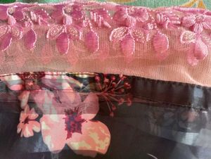 Pantaloons Brand Frock( 3-4 Yrs)