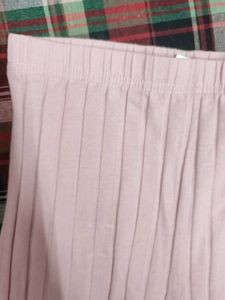 Ribbed Bike Shorts