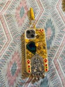 iPhone 15 wedding Phone Case