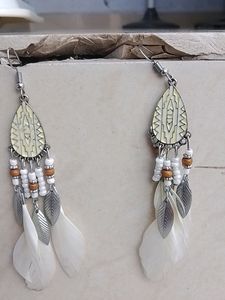 Stylish Earings