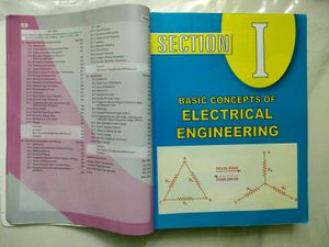JB GUPTA Basic Electrical Engineering