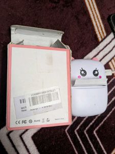 Cute Mini Thermal Printer