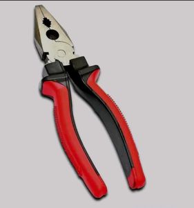 Plier &amp; Pincers