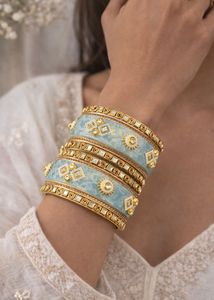 Blue Bangles - 2.6