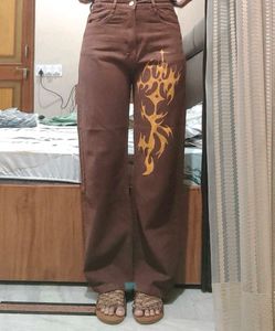 Thrifted Jeans