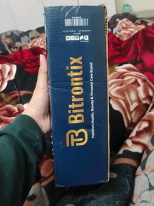 Hair Finishing Stick