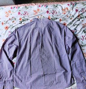 Ralph Lauren Men's Gingham Shirt