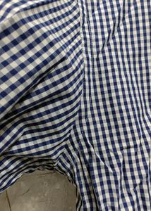 Checkered Shirt