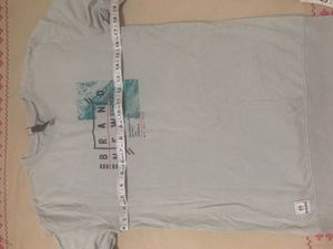 Men's Graphic Print Sweatshirt