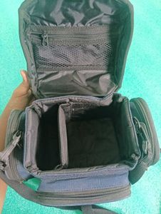 Sony Camera Bag for DSLR/SLR/DIGITAL CAMERAS