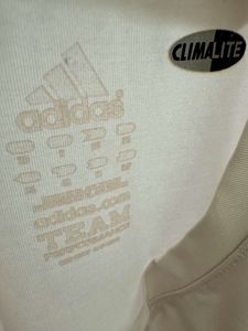 Adidas Climalite Active Tshirt