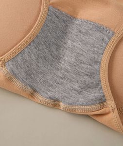 Padded Butt Lifter Shapewear