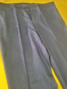 Men's Suit Blazer &amp; Pants Set