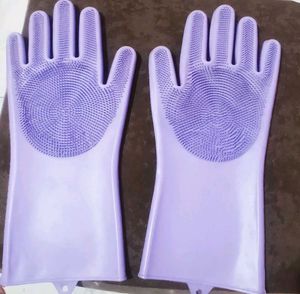 Cleaning Gloves