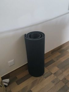 yoga mat