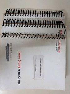 Oracle University Learn Oracl