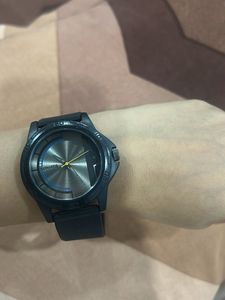 Sonata Analog Watch