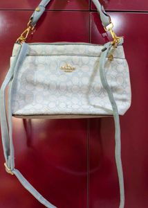 Coach Crossbody Bag