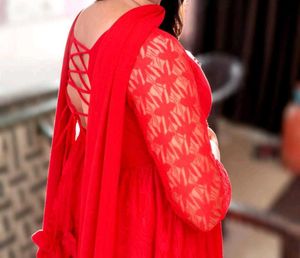 Elegant frock suit