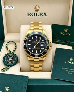 Rolex Submariner Watch