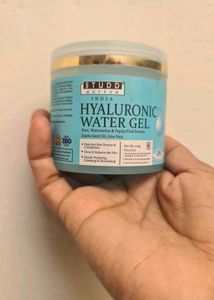 Hyaluronic Acid Face Moisturizer
