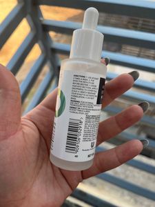 Novology Sebosys Control Scalp Serum