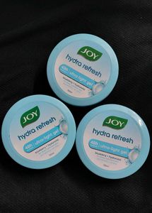 JOY Hydra Refresh Ultra-Light Gel