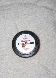 LIP BALM.  [RIVONA NATURALS BEETROOT LI