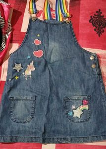 Dungaree