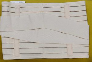 2009 -- Maternity Support Belt