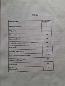 College Project