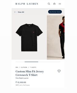 Polo Ralph Lauren T-Shirt
