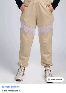 Casual Jogger Pant For Women