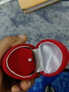 Gold Nose Pin