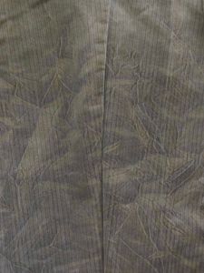 Lee Cooper Tan Striped Pants
