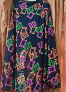 Combo Skurts N Blouse