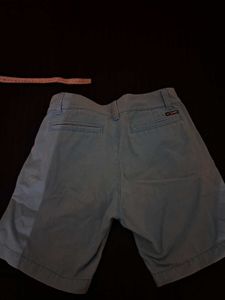 Y2k jorts baggy 30 waist