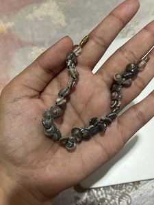 Unique Shell Bracelet