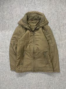 Stylish Padded Jacket