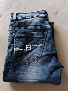 Jeans For Men Pack Of 5