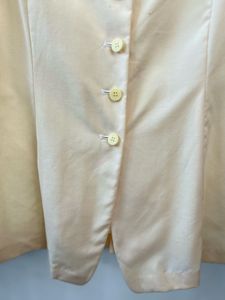 Chic Button-Up Top