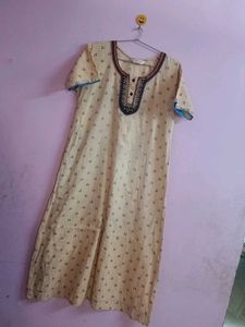 Set of 7 Women's Nightgowns