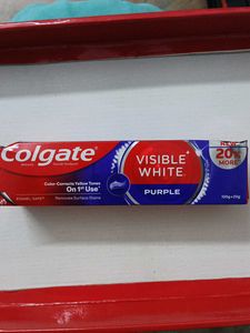 Purple colgate IU version