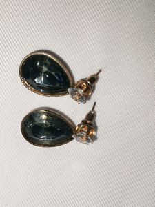 Designer Ear Studs Combo