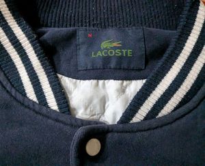 Lacoste Varsity Jacket🐊