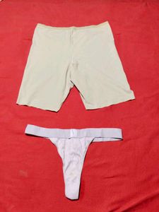 Combo 20 brief mix size