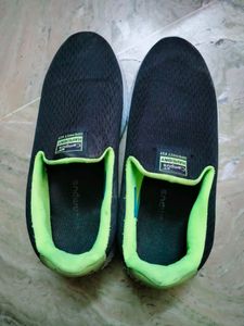 Campus shoes or sneaker